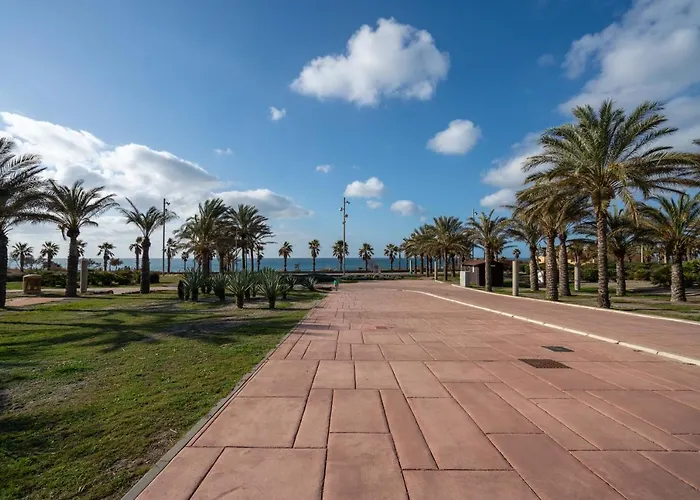 Апартаменты El Rincon De Triana