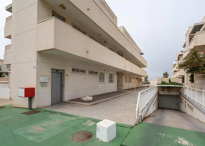 El Rincon De Triana *